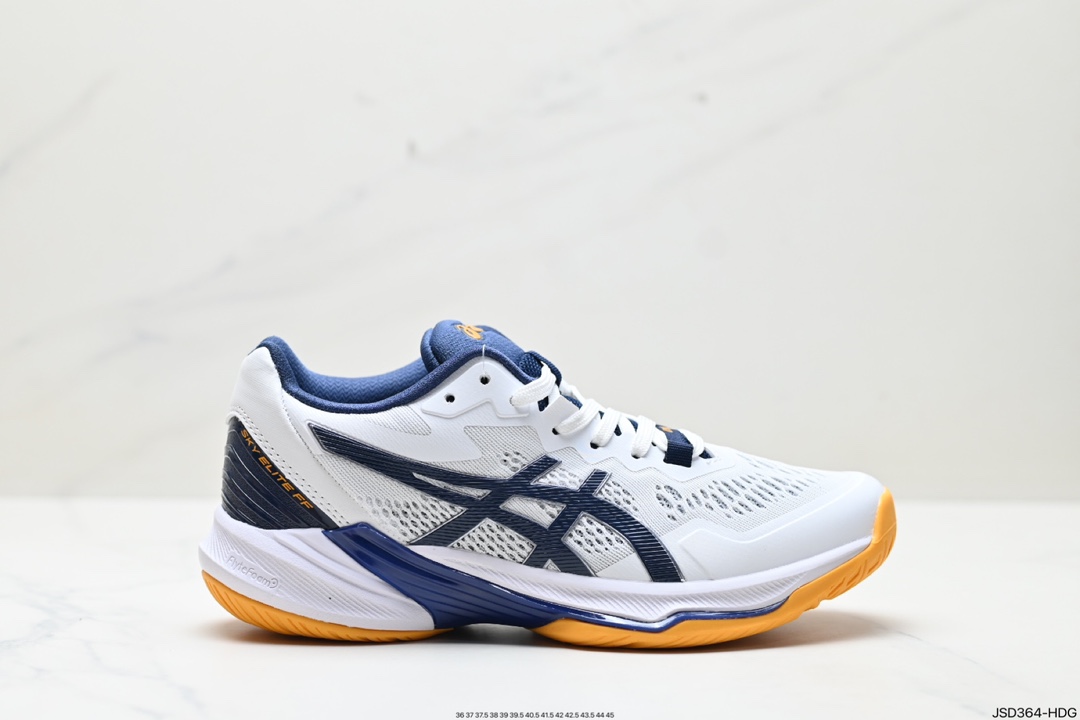 Asics Shoes